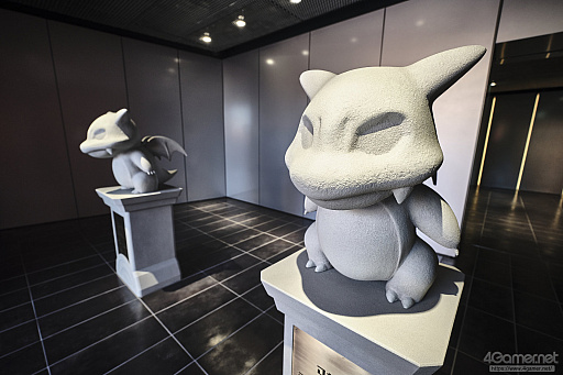 画像ギャラリー No.077のサムネイル画像 / 「ポケパーク カントー」ってどんなところ? 体験して分かった楽しさと,来園前に知っておきたいポイント