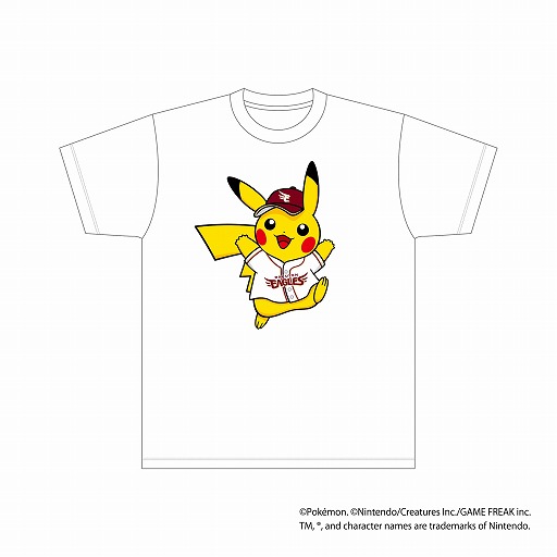 画像ギャラリー No.013のサムネイル画像 / ポケモンとプロ野球12球団のスペシャル企画「ポケモンベースボールフェスタ2026」，4月10日から12日まで開催。ピカチュウ撮影会を実施