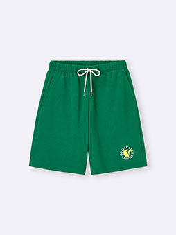 画像ギャラリー No.012のサムネイル画像 / GUとポケモンのコラボコレクションが5月22日に発売。「夏の海」をテーマにTシャツやハーフパンツなどをラインナップ