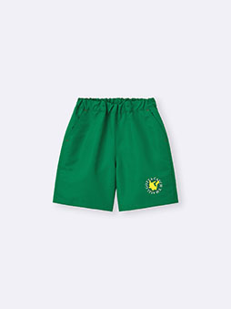 画像ギャラリー No.022のサムネイル画像 / GUとポケモンのコラボコレクションが5月22日に発売。「夏の海」をテーマにTシャツやハーフパンツなどをラインナップ