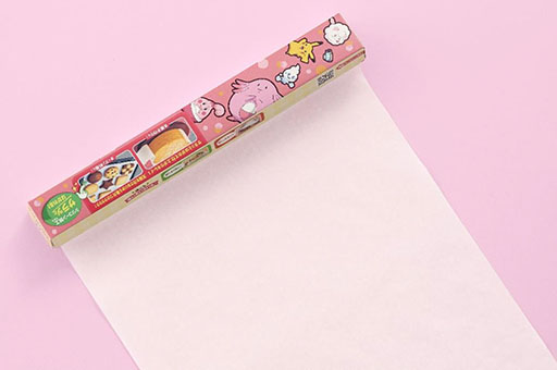 画像ギャラリー No.021のサムネイル画像 / ポケモンデザインの「NEWクレラップ」「iremo(イレモ)」「Rakucho(ラクッチョ)」,7月1日より順次発売