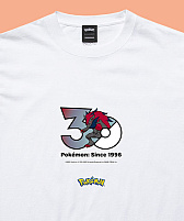 画像ギャラリー No.004のサムネイル画像 / ポケモン1025匹がTシャツに。お気に入りのポケモンのTシャツが手に入るコレクション,9月18日からZOZOTOWNで受注販売