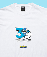 画像ギャラリー No.017のサムネイル画像 / ポケモン1025匹がTシャツに。お気に入りのポケモンのTシャツが手に入るコレクション,9月18日からZOZOTOWNで受注販売