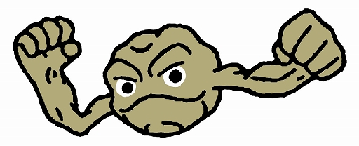 画像ギャラリー No.003のサムネイル画像 / 「岩手県×イシツブテ スタンプラリー2022」本日スタート。岩手県内の対象施設にあるスタンプを集めて特製イシツブテグッズをもらおう