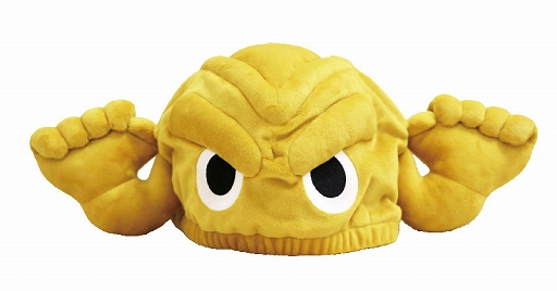 画像ギャラリー No.005のサムネイル画像 / 「岩手県×イシツブテ スタンプラリー2022」本日スタート。岩手県内の対象施設にあるスタンプを集めて特製イシツブテグッズをもらおう