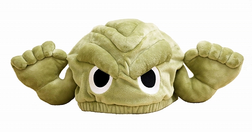 画像ギャラリー No.006のサムネイル画像 / 「岩手県×イシツブテ スタンプラリー2022」本日スタート。岩手県内の対象施設にあるスタンプを集めて特製イシツブテグッズをもらおう