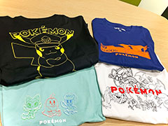 TV���˥�֥ݥ��åȥ�󥹥����פ�UT���쥯���������ȯ�䡣����ץƥ�ԥ����奦�ʤɤ��ǥ����󤵤줿T����Ĥ䥹�ƥƥ����о�