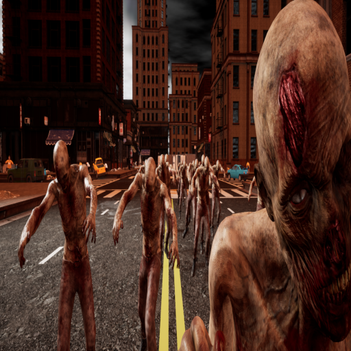 ���������꡼ No.001�Υ���ͥ������ / ���������ꥨ������ȯ���ץ��������������ơ�We are zombies�פ��ۿ�����