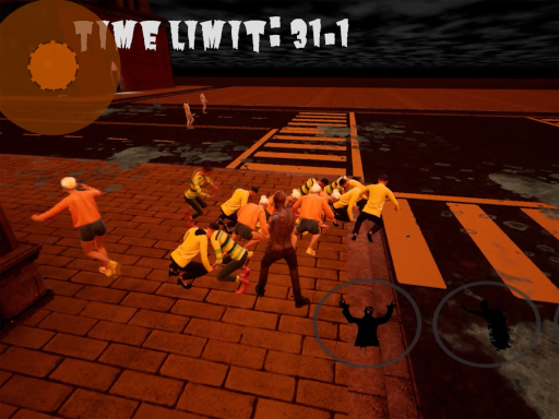 ���������꡼ No.005�Υ���ͥ������ / ���������ꥨ������ȯ���ץ��������������ơ�We are zombies�פ��ۿ�����