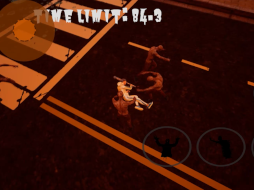 We are zombies - �ܤ���ϥ���ӡ���