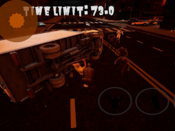 We are zombies - �ܤ���ϥ���ӡ���