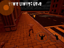 We are zombies - �ܤ���ϥ���ӡ���