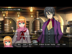 ����Υ����ɥ֥쥤���� �ߥʥ���