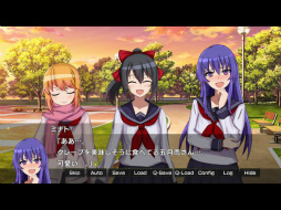 ����Υ����ɥ֥쥤���� �ߥʥ���