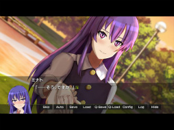 ����Υ����ɥ֥쥤���� �ߥʥ���