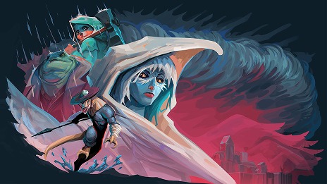 ꡼ No.001 | Against the StormסAncient Seals˴Ϣƥ쿷륢åץǡȤۿʥХʪо