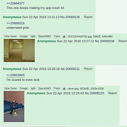 ꡼ No.005Υͥ / ʤϲǤ noclipɤơThe BackroomsפĶŪ¸ߤȳڤͷܤ