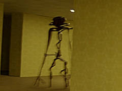 ʤϲǤ noclipɤơThe BackroomsפĶŪ¸ߤȳڤͷܤ