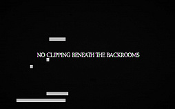 ꡼ No.012Υͥ / ʤϲǤ noclipɤơThe BackroomsפĶŪ¸ߤȳڤͷܤ