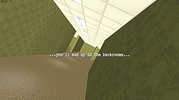 ꡼ No.013Υͥ / ʤϲǤ noclipɤơThe BackroomsפĶŪ¸ߤȳڤͷܤ