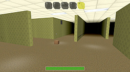 ꡼ No.015Υͥ / ʤϲǤ noclipɤơThe BackroomsפĶŪ¸ߤȳڤͷܤ