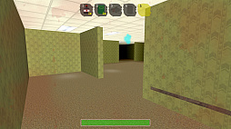 ꡼ No.016Υͥ / ʤϲǤ noclipɤơThe BackroomsפĶŪ¸ߤȳڤͷܤ