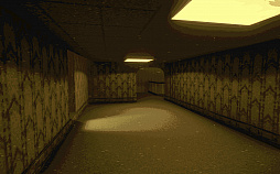 ꡼ No.020Υͥ / ʤϲǤ noclipɤơThe BackroomsפĶŪ¸ߤȳڤͷܤ