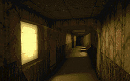 ꡼ No.022Υͥ / ʤϲǤ noclipɤơThe BackroomsפĶŪ¸ߤȳڤͷܤ