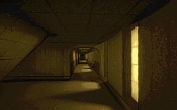 ꡼ No.023Υͥ / ʤϲǤ noclipɤơThe BackroomsפĶŪ¸ߤȳڤͷܤ