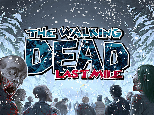 The Walking Dead: Last Mileפȯɽˡ饤֥٥ȷȤơFacebook GamingFacebook Watchǥ꡼