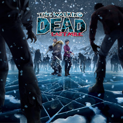 ꡼ No.001Υͥ / The Walking Dead: Last MILEסFacebook4֤αĤ򳫻ϡۿǿʹԤ륹ȡ꡼˻İԤΥץ쥤ƶͿ