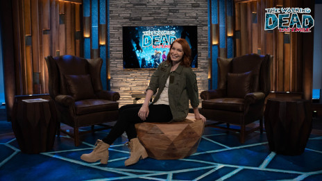 画像ギャラリー No.002のサムネイル画像 / 「The Walking Dead: Last MILE」,Facebookで4か月間の運営を開始。生配信で進行するストーリーに視聴者のゲームプレイが影響を与える