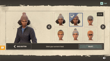 画像ギャラリー No.003のサムネイル画像 / 「The Walking Dead: Last MILE」,Facebookで4か月間の運営を開始。生配信で進行するストーリーに視聴者のゲームプレイが影響を与える