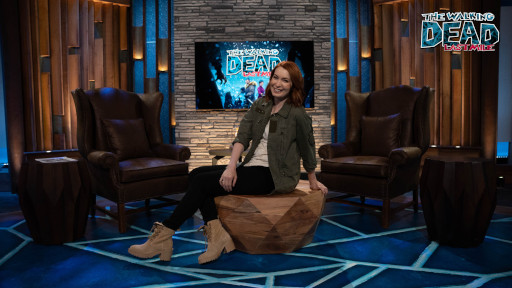 画像ギャラリー No.007のサムネイル画像 / 「The Walking Dead: Last MILE」,Facebookで4か月間の運営を開始。生配信で進行するストーリーに視聴者のゲームプレイが影響を与える