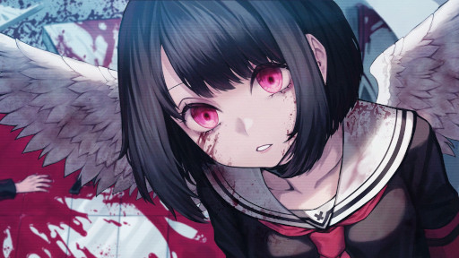 画像ギャラリー No.003のサムネイル画像 / インディーズRPG「柘榴」,クラウドファンディングを実施中