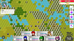 いせかいあどべんちゃー