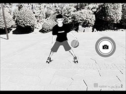 SLAM DUNK Talkin' to the Rim 2