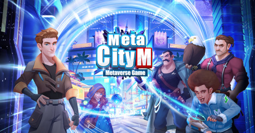 画像ギャラリー No.003のサムネイル画像 / 「MetaCity M」,“BLACKPINK”のLISAさんがアンバサダーに就任