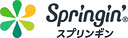 画像ギャラリー No.004のサムネイル画像 / 「Springin’」,DOTOWNコラボで“粗いドット絵”素材を使用したゲームを募集。コンテストのテーマは“わたしのムダゲー”