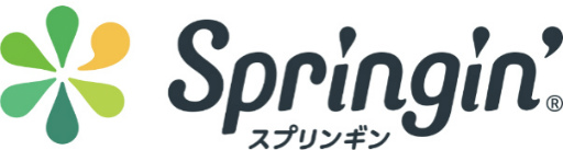 画像ギャラリー No.002のサムネイル画像 / 「Springin’」,前田デザイン室とのコラボ企画として“アホゲーコンテスト”を開催。作品募集中