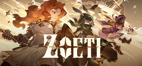 画像ギャラリー No.001のサムネイル画像 / ローグライクADV「Zoeti」のゲームプレイを解説する動画が公開に。ポーカーのようなバトルシステムでストラテジックに敵と戦おう