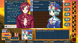 画像ギャラリー No.003のサムネイル画像 / Switch「王国商店街」,3月10日に配信へ。不景気に嘆く街に活気を与えるため,商店街作りに挑む経営シミュレーションゲーム