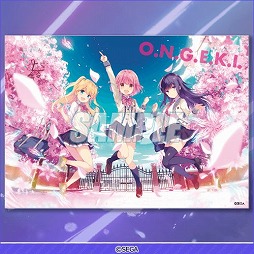 ���������꡼ No.004�Υ���ͥ������ / ����饤�󤯤��֥��󥲥� bright MEMORY�����ס�5��15��12��00�����䳫��