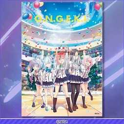 ���������꡼ No.005�Υ���ͥ������ / ����饤�󤯤��֥��󥲥� bright MEMORY�����ס�5��15��12��00�����䳫��