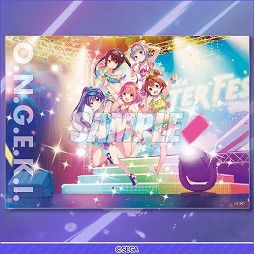 ���������꡼ No.006�Υ���ͥ������ / ����饤�󤯤��֥��󥲥� bright MEMORY�����ס�5��15��12��00�����䳫��