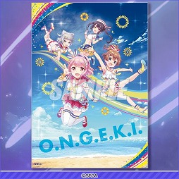 ���������꡼ No.007�Υ���ͥ������ / ����饤�󤯤��֥��󥲥� bright MEMORY�����ס�5��15��12��00�����䳫��