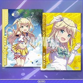 ���������꡼ No.015�Υ���ͥ������ / ����饤�󤯤��֥��󥲥� bright MEMORY�����ס�5��15��12��00�����䳫��