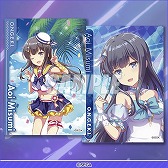 ���������꡼ No.016�Υ���ͥ������ / ����饤�󤯤��֥��󥲥� bright MEMORY�����ס�5��15��12��00�����䳫��