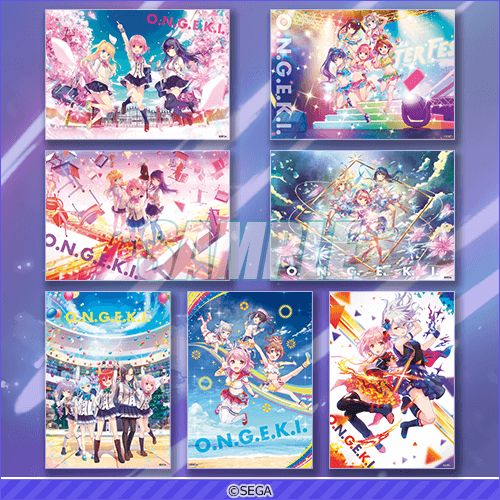 ���������꡼ No.017�Υ���ͥ������ / ����饤�󤯤��֥��󥲥� bright MEMORY�����ס�5��15��12��00�����䳫��