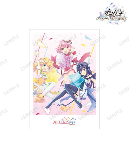 すぐ発送可能! オンゲキ 逢坂茜 早乙女彩華 2nd LIVE トレーディング